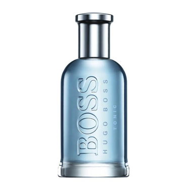 Hugo Boss Bottled Tonic Eau de Toilette 3.3 oz for Men