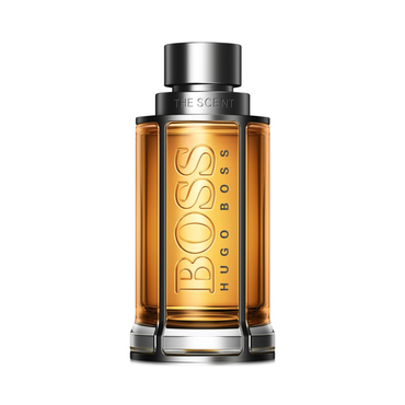 Hugo Boss BOSS The Scent Eau de Toilette 3.3 oz for Men