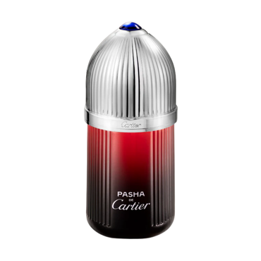 Pasha de Cartier Edition Noire Sport Eau de Toilette 3.4 oz for Men