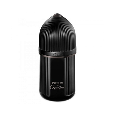 Pasha de Cartier Noir Absolu Eau de Parfum 3.3 oz for Men
