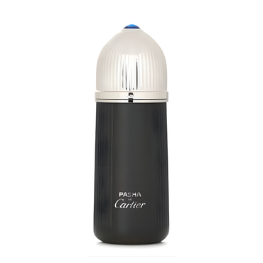 Pasha de Cartier Edition Noire Eau de Toilette 5.0 oz for Men
