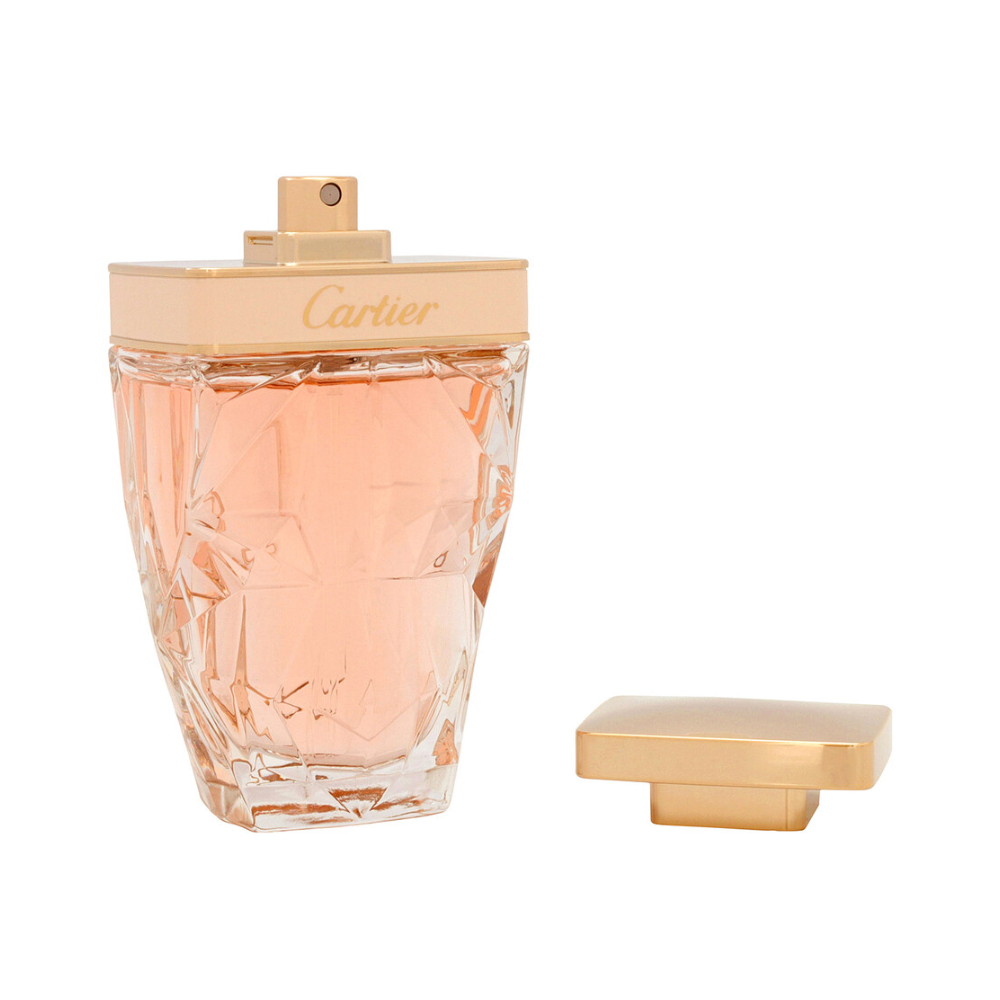 Cartier La Panthère Eau de Toilette 1.6 oz for Women