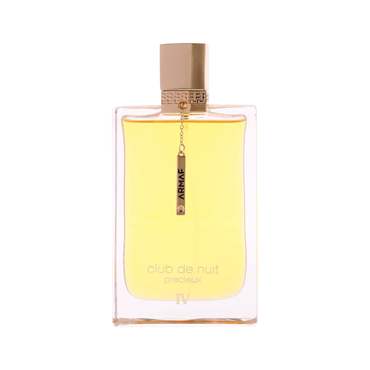 Armaf Club de Nuit Precieux IV Extrait de Parfum 55 ml / 1.85 oz