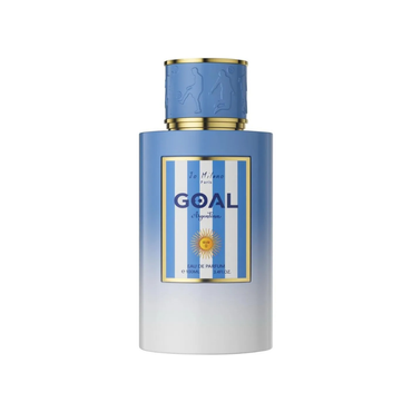 Jo Milano Goal Argentina Parfum Spray 3.4 oz