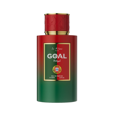 Jo Milano Goal Portugal Parfum Spray 3.4 oz