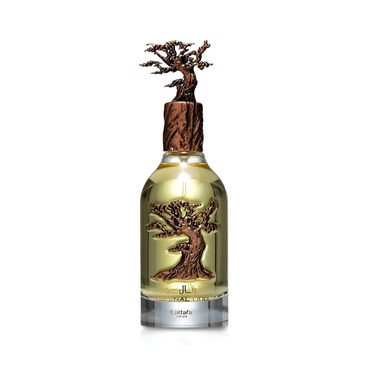 Lattafa Pride Eternal Oud Eau de Parfum for Men & Women 3.4 oz