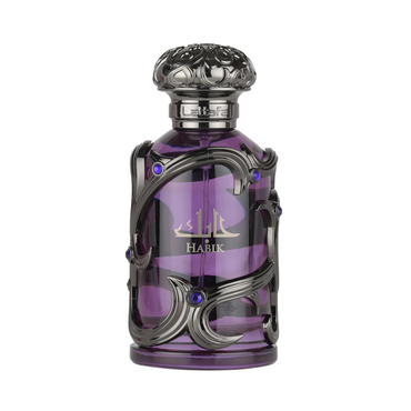 Lattafa Habik Eau de Parfum 3.4 oz for Men