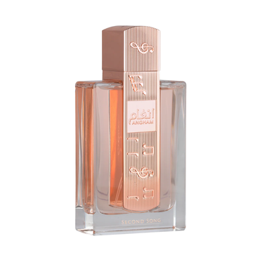 Lattafa Angham Second Song Eau de Parfum for Women 3.4 oz