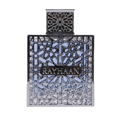 Rayhaan Aquatica Eau de Parfum for Men 3.4 oz