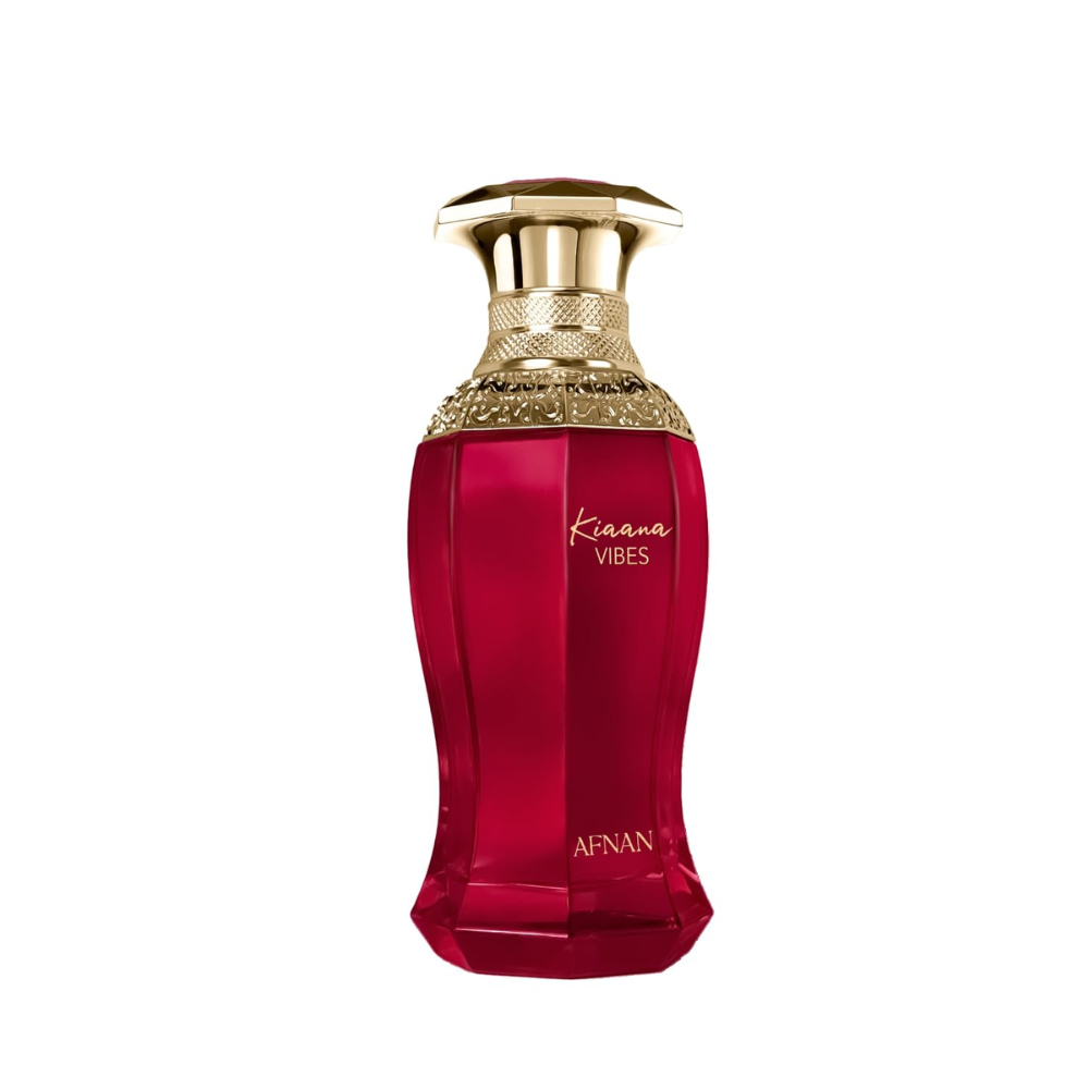 Afnan Kiaana Vibes Pour Femme Eau de Parfum 3.4 oz