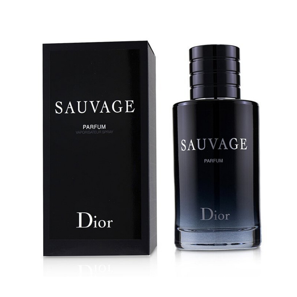 Dior Sauvage Parfum for Men