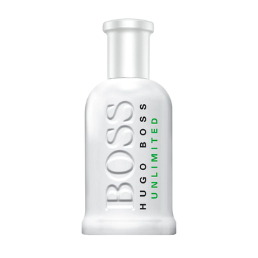 Hugo Boss BOSS Bottled Unlimited Eau de Toilette 3.3 oz for Men