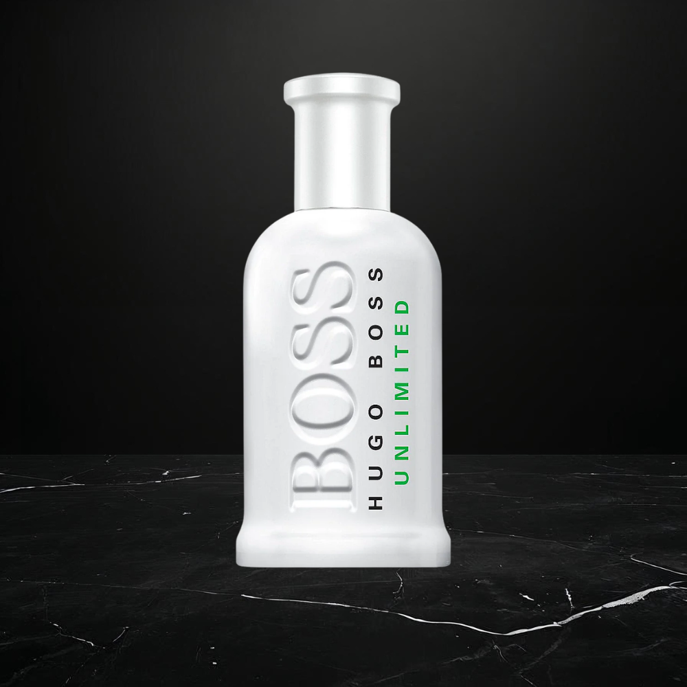 Hugo Boss BOSS Bottled Unlimited Eau de Toilette 3.3 oz for Men
