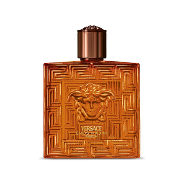 Versace Eros Najim Parfum Spray for Men 3.4 oz