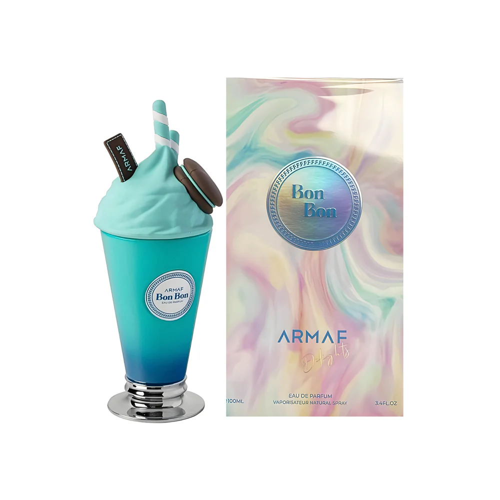 Armaf Bon Bon Eau de Parfum 3.4 oz for Unisex – Fragrant Villa