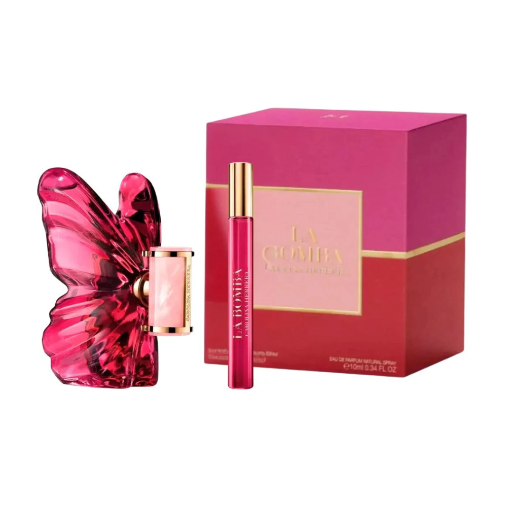 Carolina Herrera La Bomba Eau de Parfum for Women