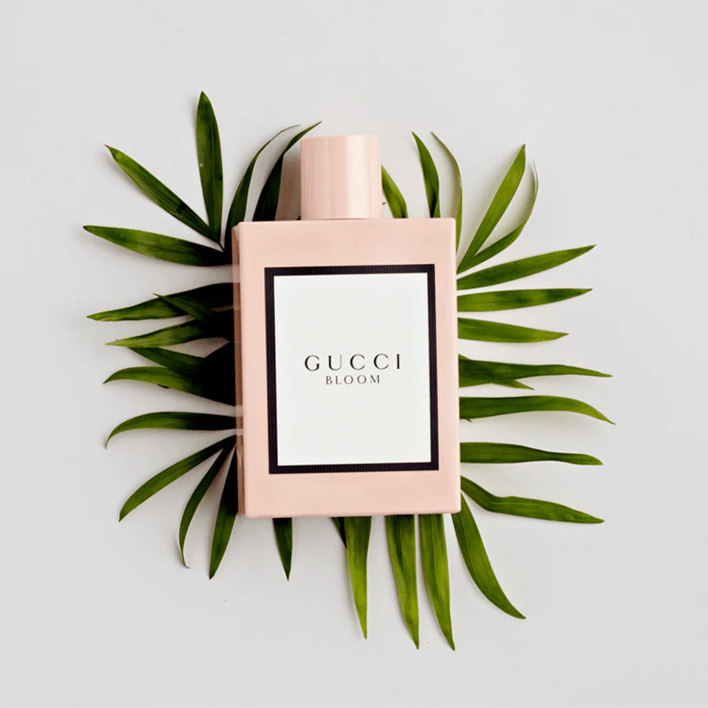 Gucci Bloom Eau de Parfum Spray for Women