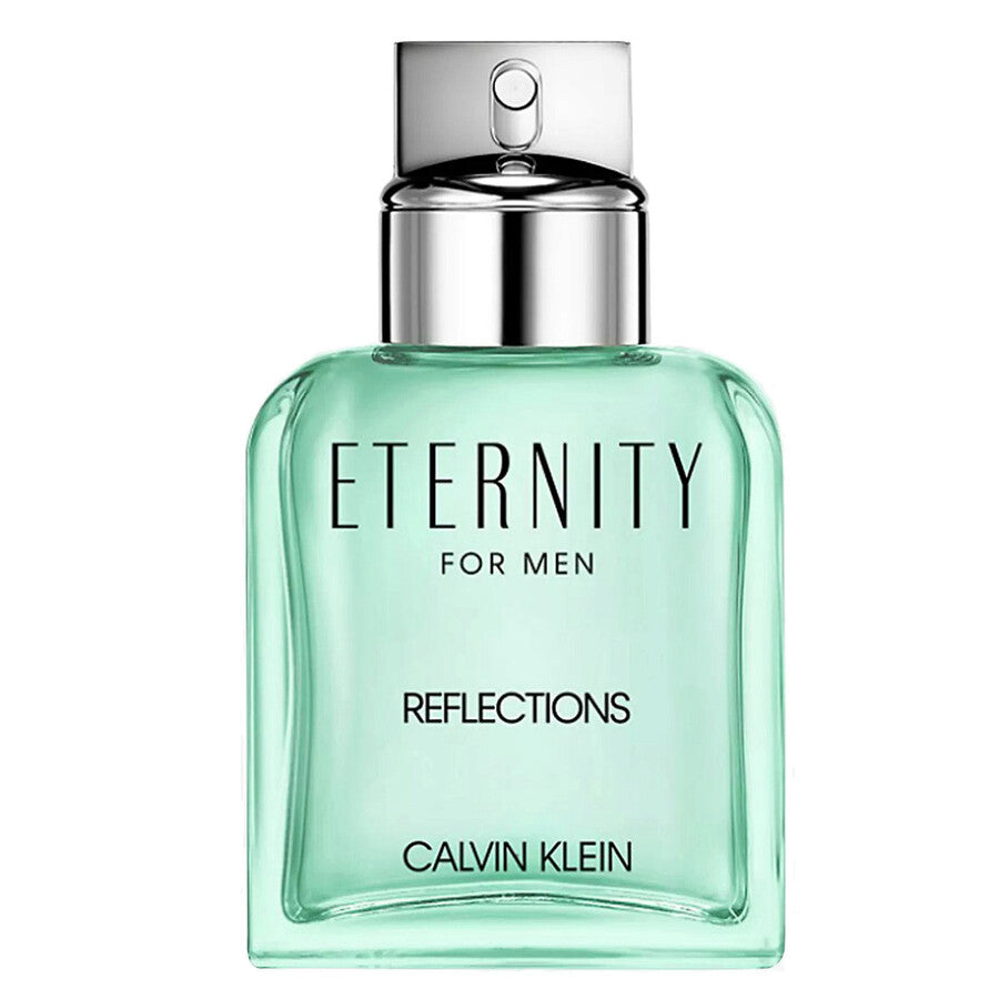 Calvin Klein Eternity Reflections for Men Eau de Toilette Spray 3.4 oz