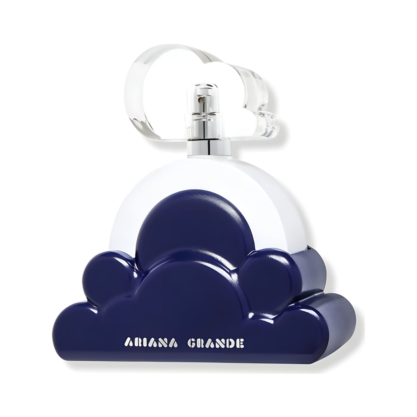 Ariana Grande Cloud 2.0 Intense Eau de Parfum for Women 3.4oz