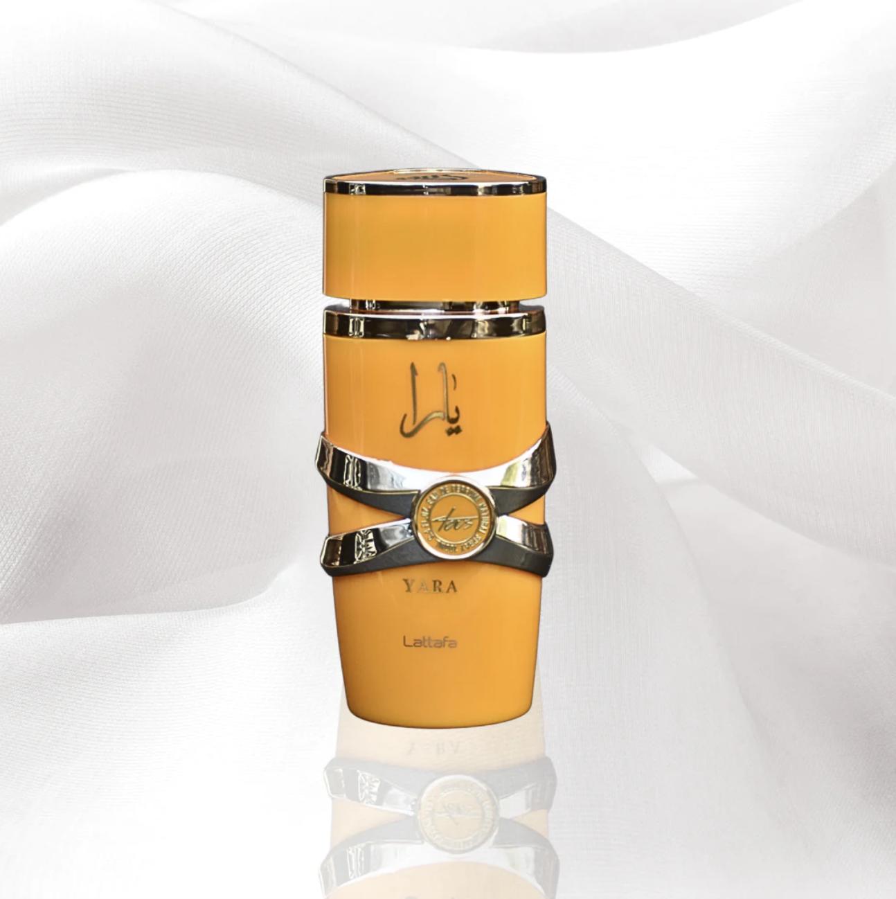 Lattafa Yara Tous EDP Spray for Women 3.4 oz