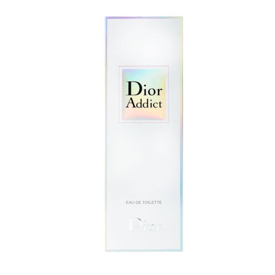Dior Addict Eau de Toilette For Women 3.4 oz