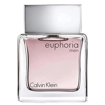 Calvin Klein Euphoria for Men Eau de Toilette Spray 3.4 oz