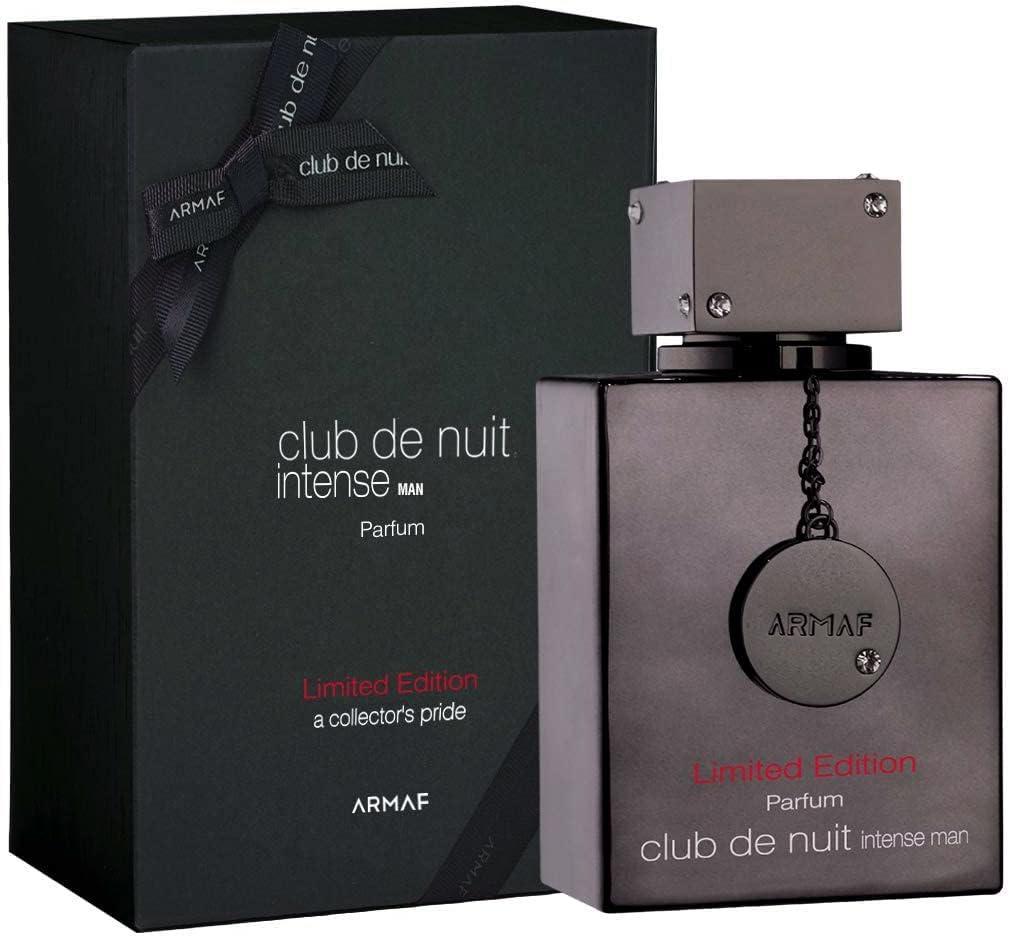 Armaf Club De Nuit Intense Men Limited Edition Eau de Parfum Spray