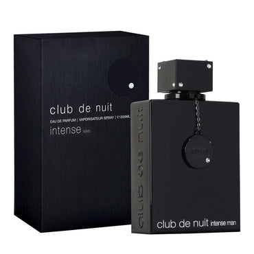 Armaf Club de Nuit Intense Men Eau De Parfum Spray 6.8 oz
