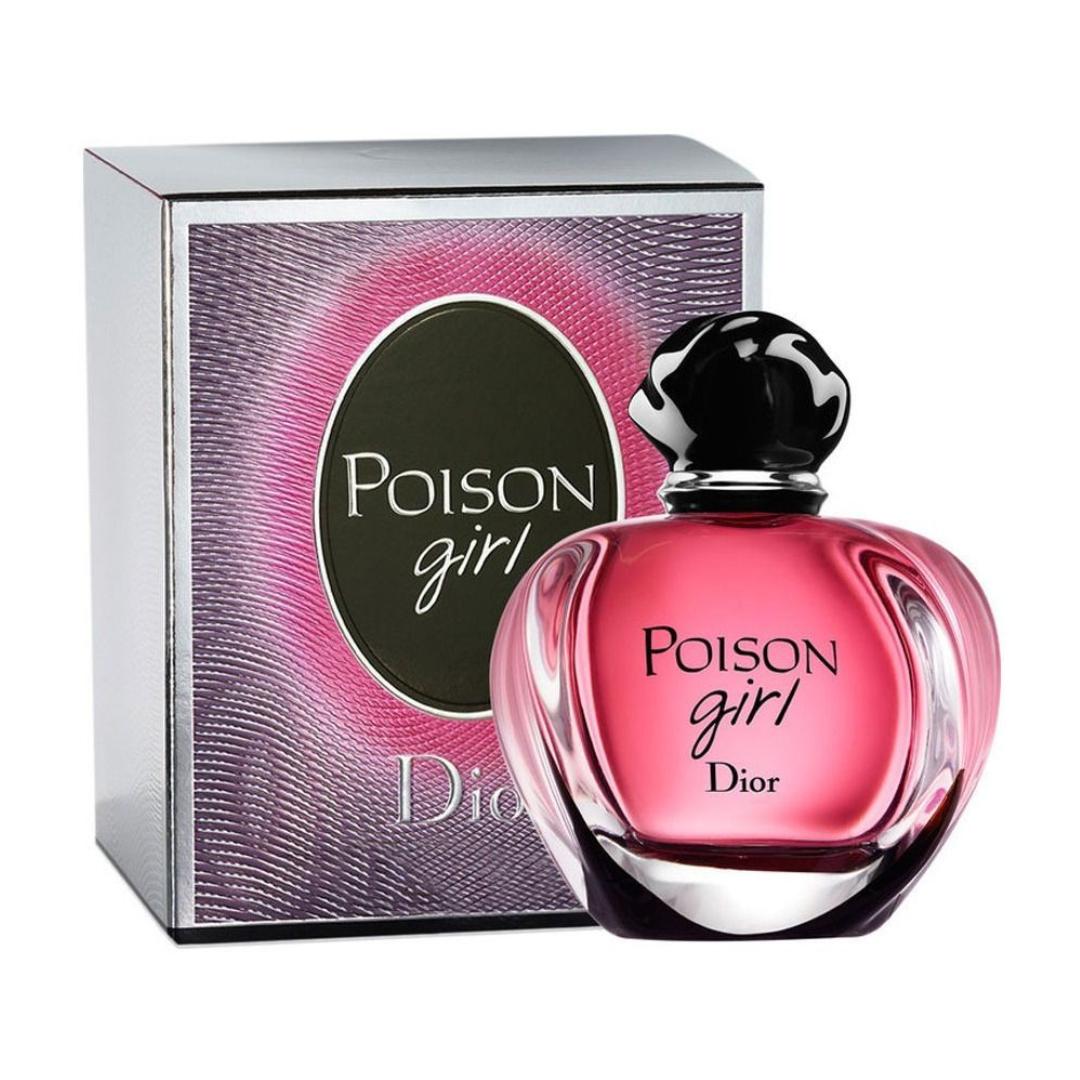 Dior Poison Girl Eau de Parfum For Women 3.4 oz