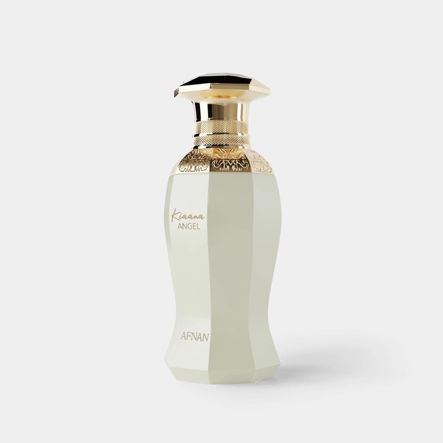 Afnan Kiaana Angel Eau De Parfum Spray for Women 3.4 oz