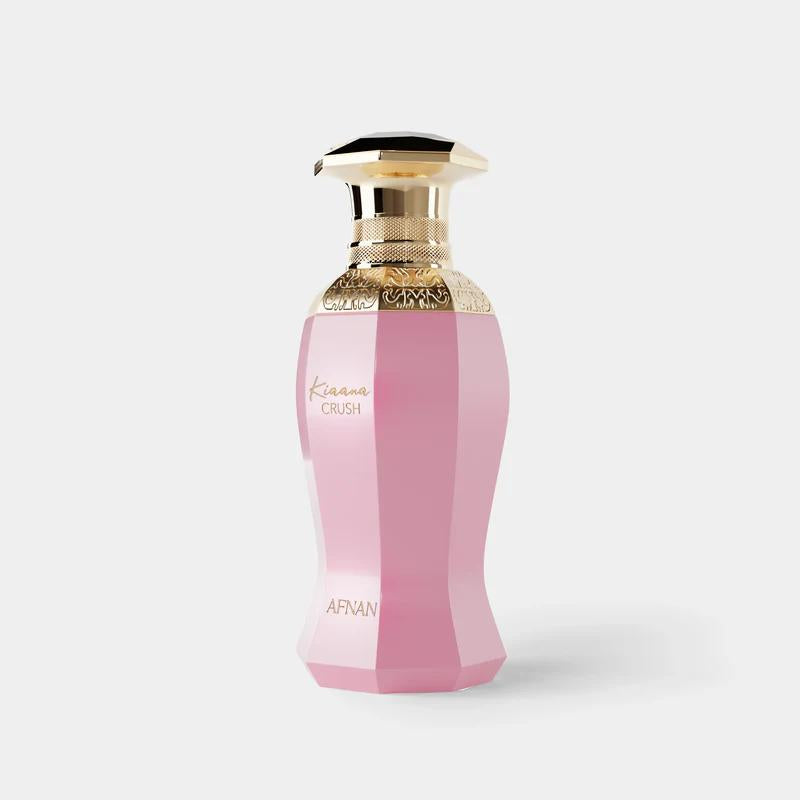 Afnan Kiaana Crush Eau de Parfum Spray for Women 3.4 oz