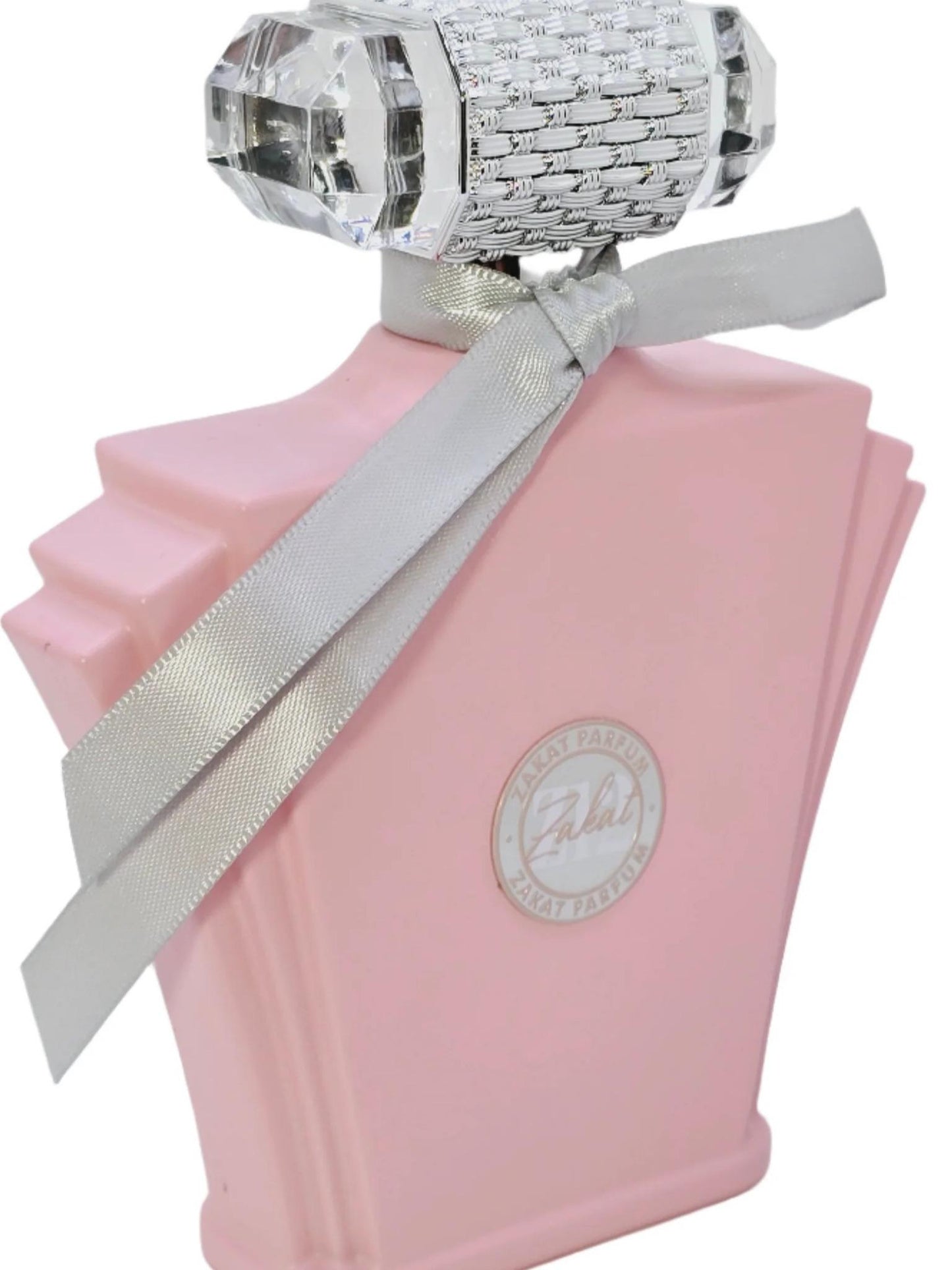 Zakat Perfumes Z12 Eau De Parfum Spray for Women - 3.4 oz / 100 ml