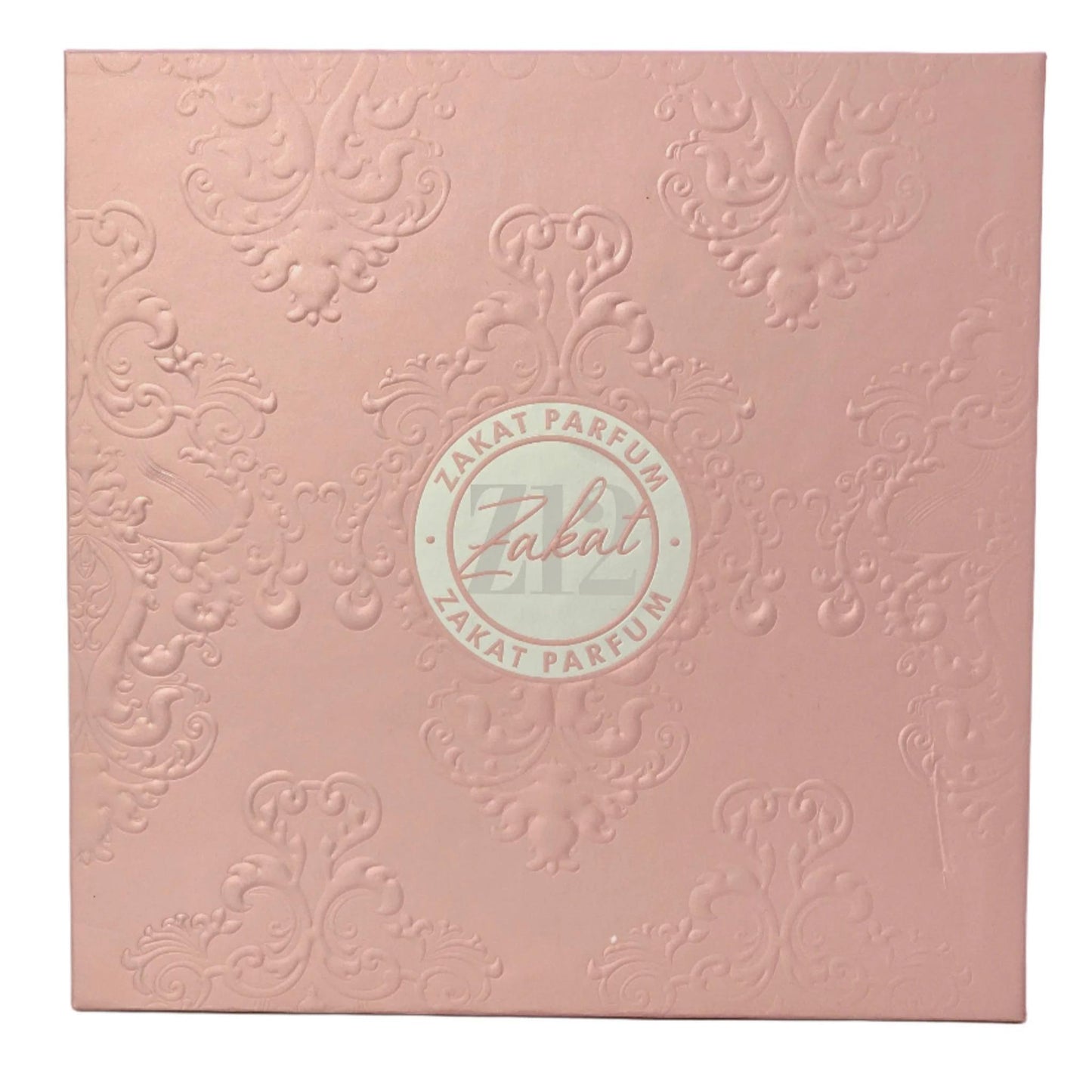 Zakat Perfumes Z12 Eau De Parfum Spray for Women - 3.4 oz / 100 ml