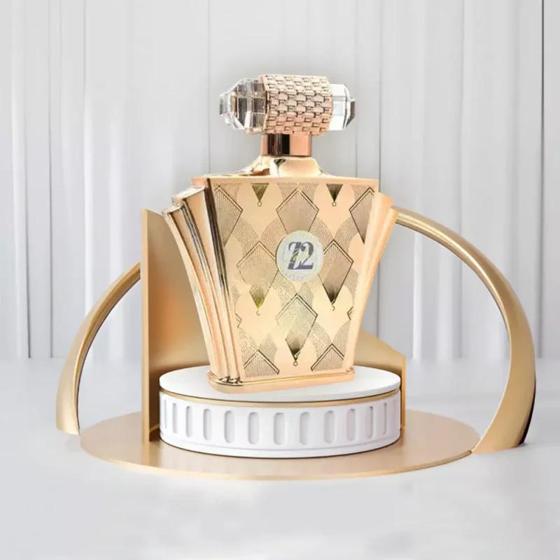 Z2 by Zakat Perfumes Eau de Parfum for Women - 3.4 oz / 100 ml