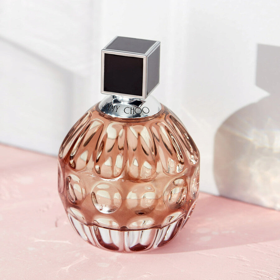 Jimmy Choo Eau de Toilette Spray for Women 3.3 oz