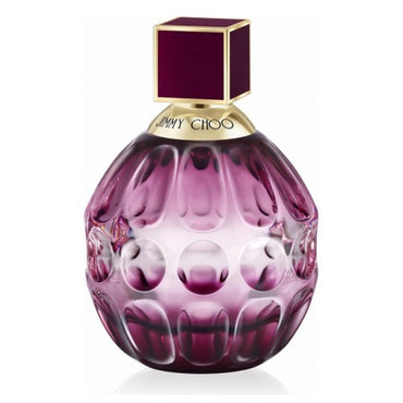 Jimmy Choo Fever Eau de Parfum Spray for Women 3.4 oz