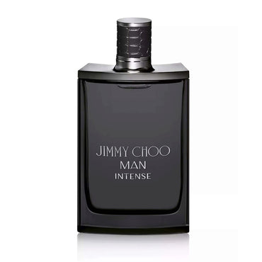 Jimmy Choo Man Intense Eau de Toilette Spray for Men