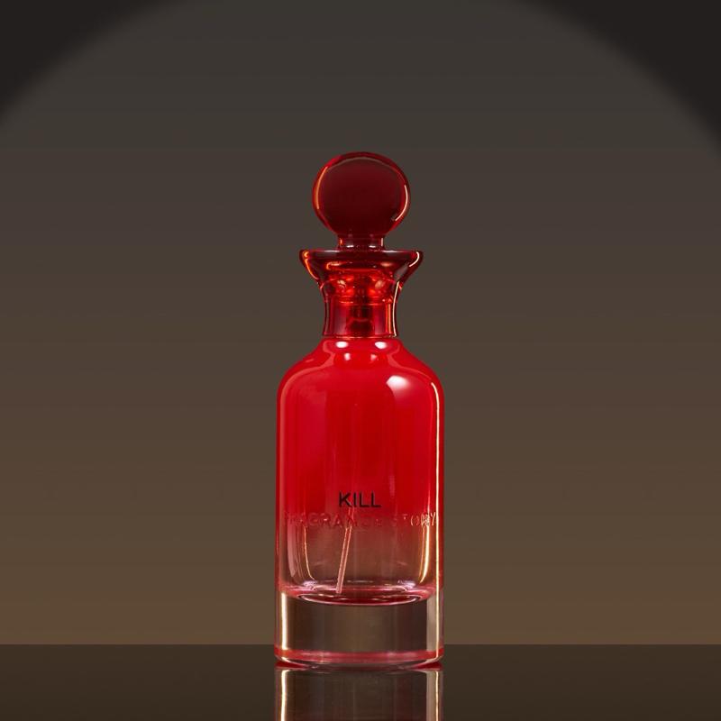 Kill Pour Homme Eau De Parfum by Fragrance Story For Men – 3.4oz / 100ml