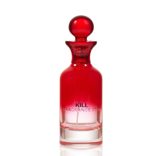 Kill Pour Homme Eau De Parfum by Fragrance Story For Men – 3.4oz / 100ml