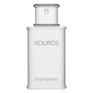 Yves Saint Laurent Kouros Eau de Toilette Spray 3.3 oz