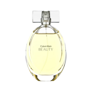 Calvin Klein Beauty Eau de Parfum Spray for Women 3.4 oz