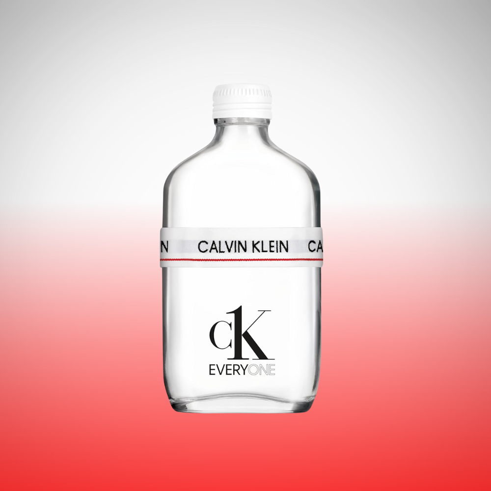 Calvin Klein CK Everyone Eau de Toilette Spray for Men and Women