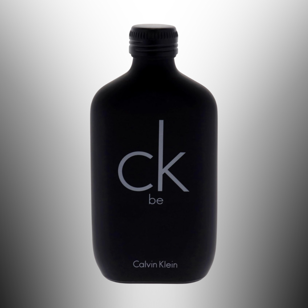 Calvin Klein CK Be Eau de Toilette Spray for Men and Women