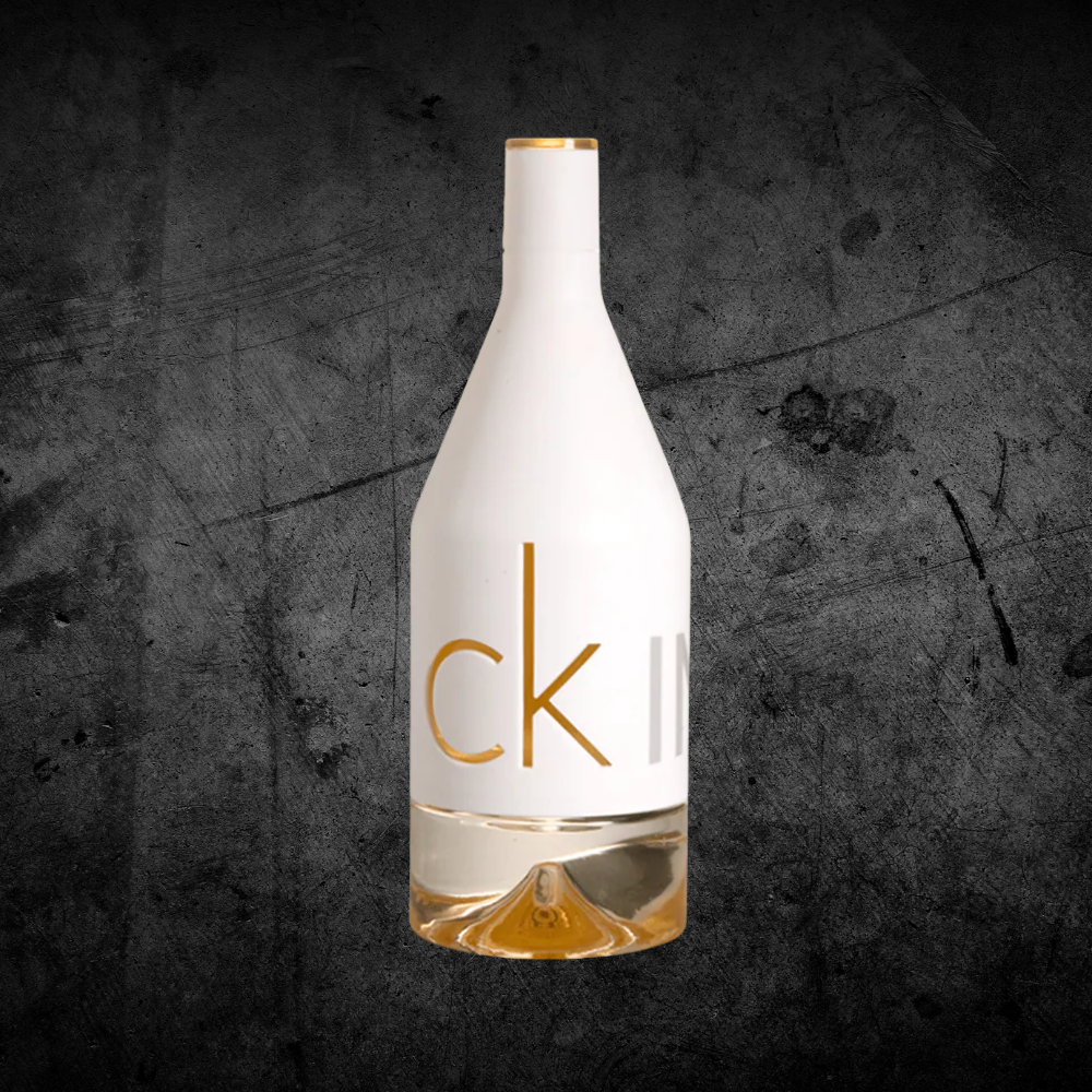 Calvin Klein CK IN2U Eau de Toilette Spray for Women