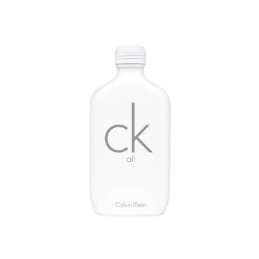 Calvin Klein CK All Eau de Toilette Spray for Men and Women 6.7 oz