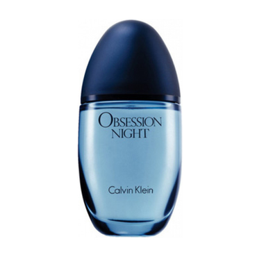 Calvin Klein Obsession Night Eau de Parfum Spray for Women 3.4 oz