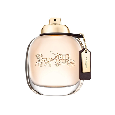 Coach New York Eau De Parfum for Women 1 oz / 1.7 oz / 3 oz
