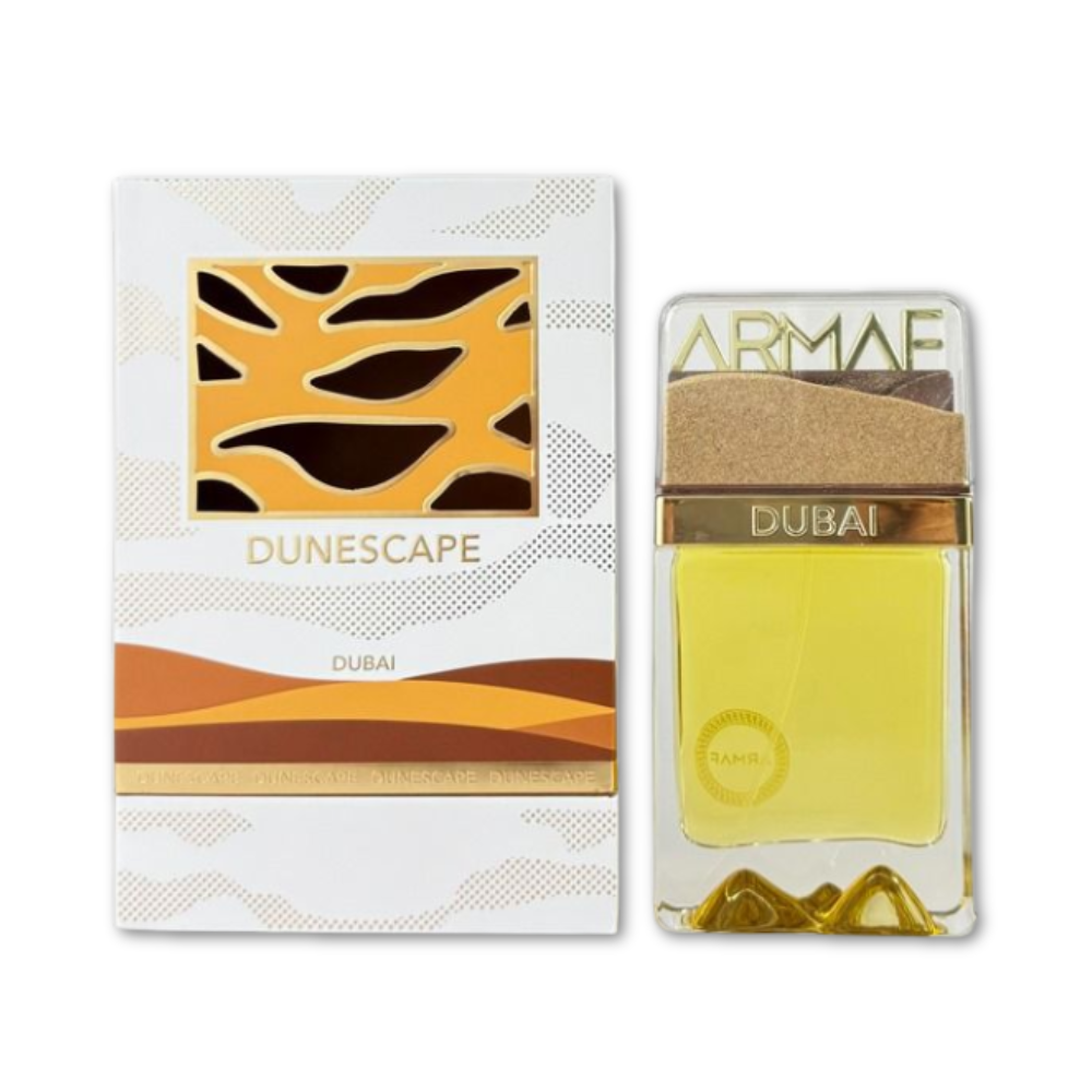Armaf Dunescape Dubai Eau de Parfum for Men 3.4 oz