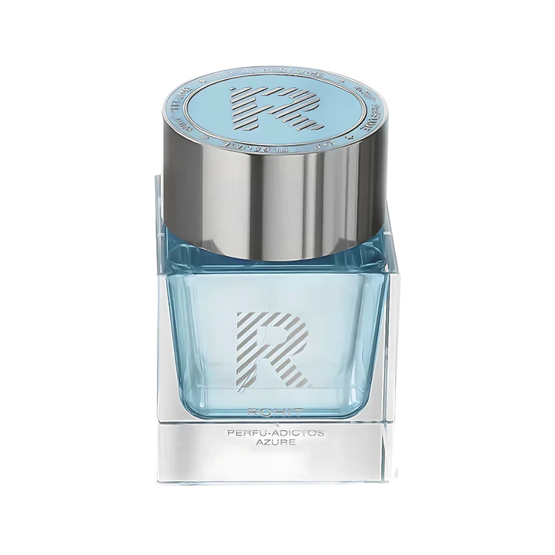 Bharara Rohit Azure Eau de Parfum For Unisex 3.4oz