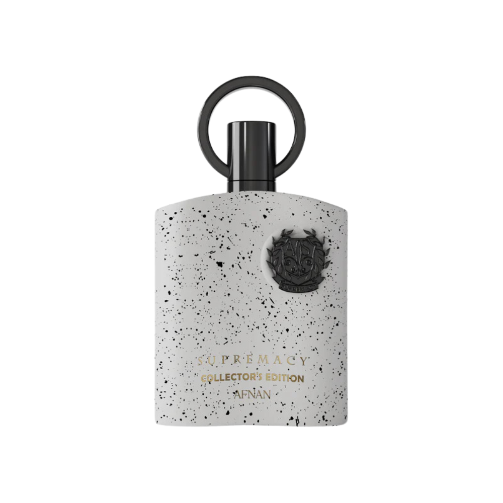 Afnan Supremacy Collector's Edition Eau de Parfum Spray for Men 3.4 oz